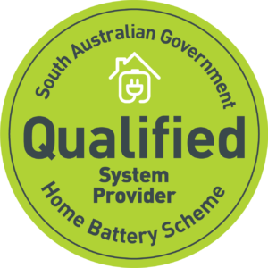 South Australia’s Home Battery Scheme Qualified System Provider