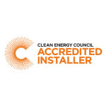 Clean Energy Council Accredited Installer DQ Electrical Adelaide