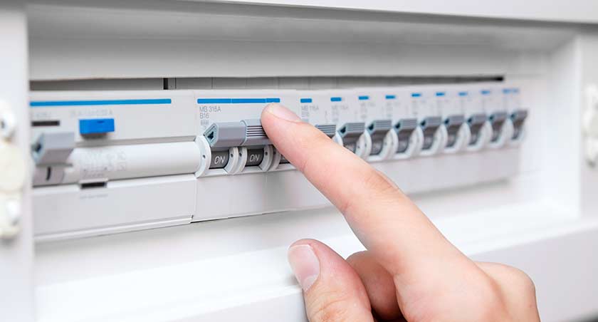 Turning on Switchboard